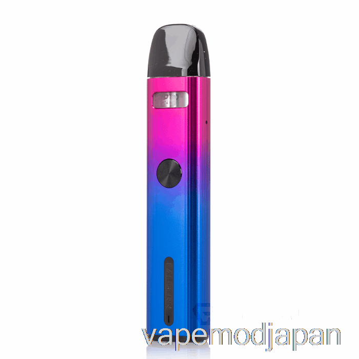 Vape Mod Uwell Caliburn G2 18w ポッド システム グラデーション